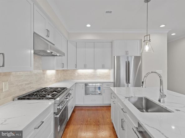 2129 N Troy Street, Arlington VA 22201