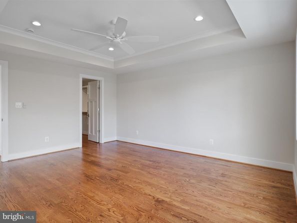 2129 N Troy Street, Arlington VA 22201