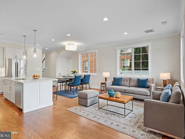 2129 N Troy Street, Arlington VA 22201