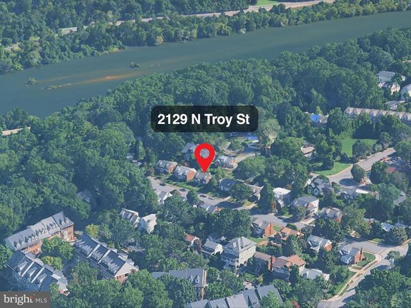2129 N Troy Street, Arlington VA 22201