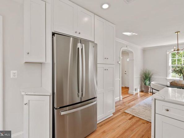 620 Melrose Street, Alexandria VA 22302