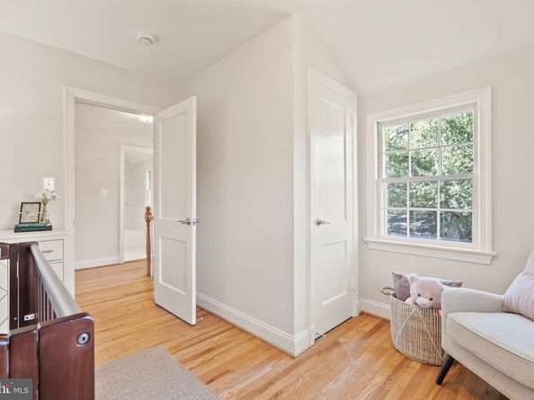 620 Melrose Street, Alexandria VA 22302