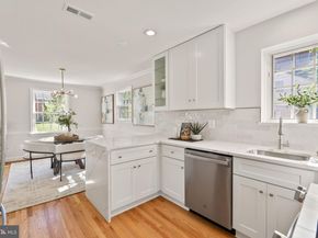 620 Melrose Street, Alexandria VA 22302