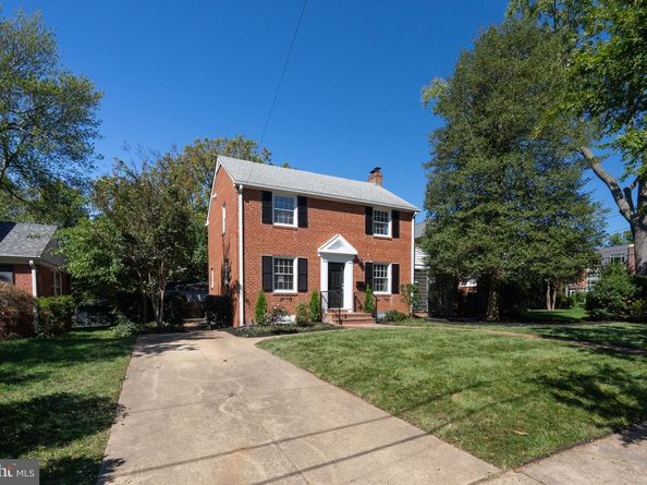 620 Melrose Street, Alexandria VA 22302