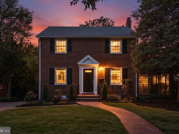 620 Melrose Street, Alexandria VA 22302