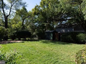 620 Melrose Street, Alexandria VA 22302