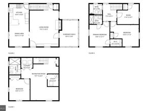 620 Melrose Street, Alexandria VA 22302