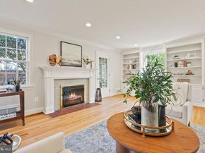 620 Melrose Street, Alexandria VA 22302