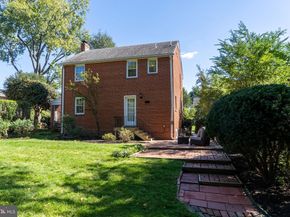 620 Melrose Street, Alexandria VA 22302