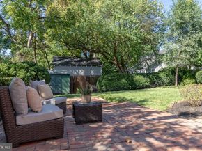 620 Melrose Street, Alexandria VA 22302