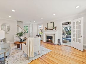 620 Melrose Street, Alexandria VA 22302