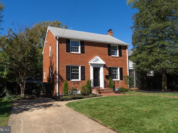 620 Melrose Street, Alexandria VA 22302