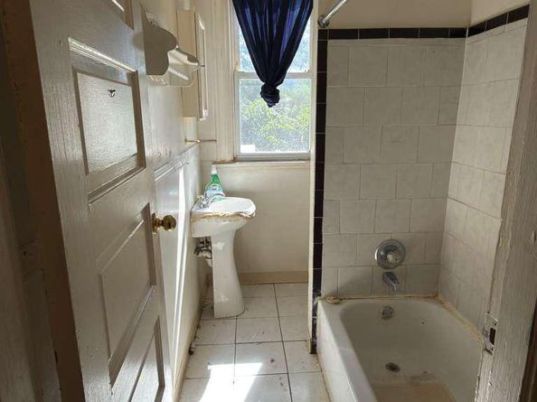 432 Newton Place NW, Washington DC 20010