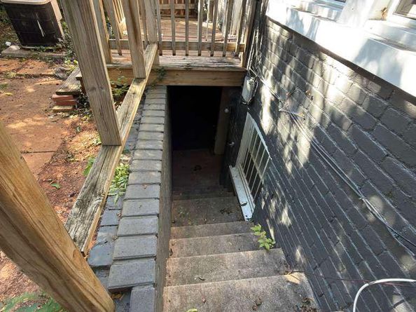 432 Newton Place NW, Washington DC 20010