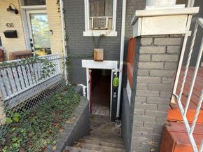 432 Newton Place NW, Washington DC 20010