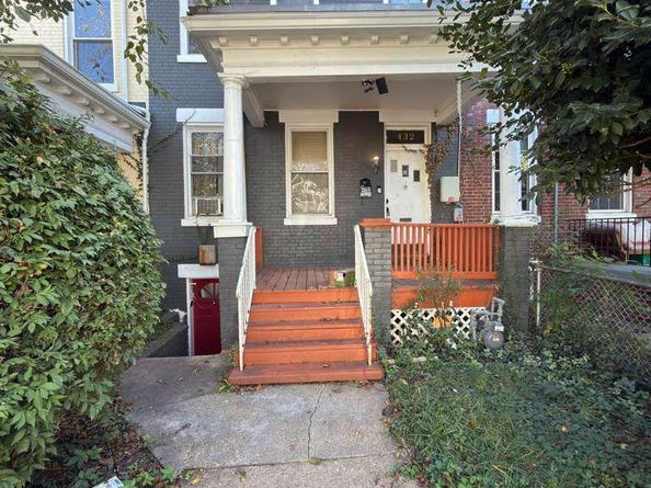 432 Newton Place NW, Washington DC 20010