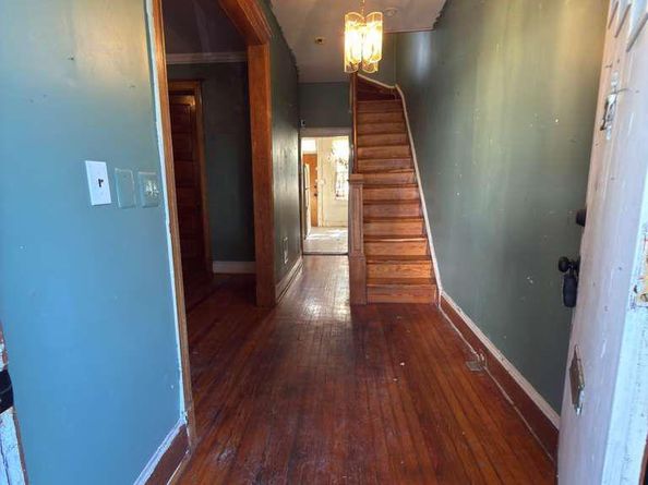 432 Newton Place NW, Washington DC 20010