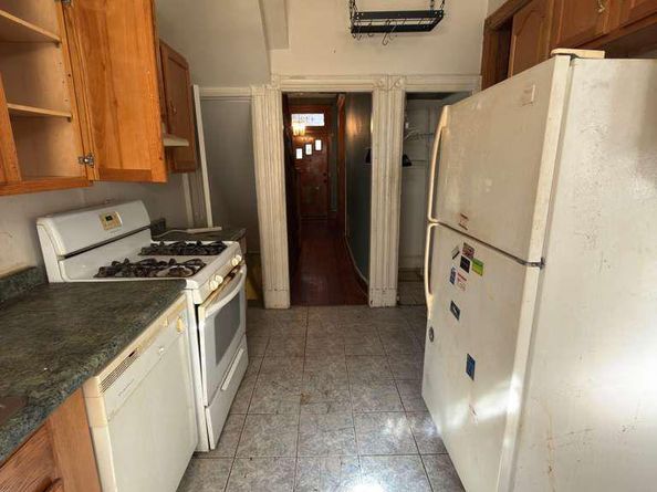 432 Newton Place NW, Washington DC 20010