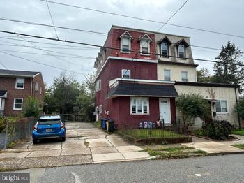 238 Plymouth Avenue