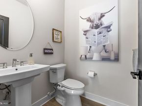 908 Laurens Alley, King Of Prussia PA 19406