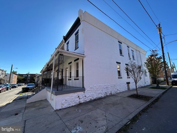 228 N Alden Street, Philadelphia PA 19139