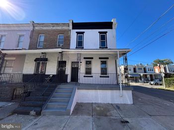 228 N Alden Street