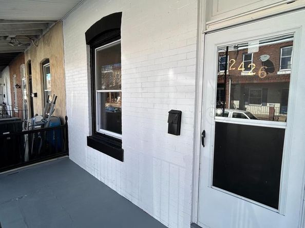 2426 S Millick Street, Philadelphia PA 19142