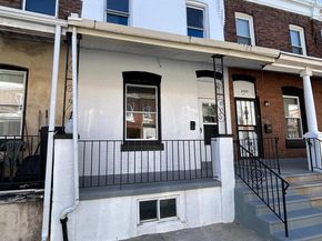 2426 S Millick Street, Philadelphia PA 19142