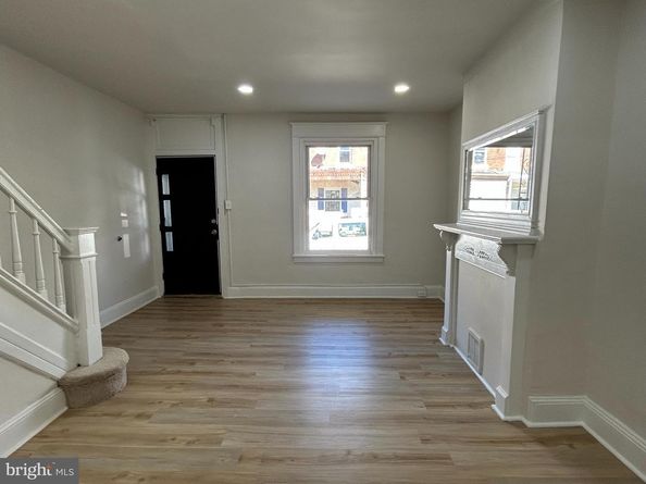 2426 S Millick Street, Philadelphia PA 19142