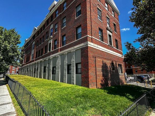 80 New York Avenue NW 402, Washington DC 20001