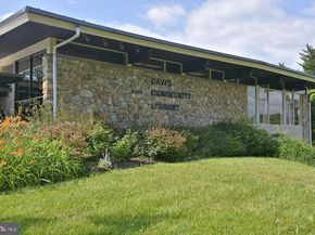 6216 Rockhurst Road, Bethesda MD 20817