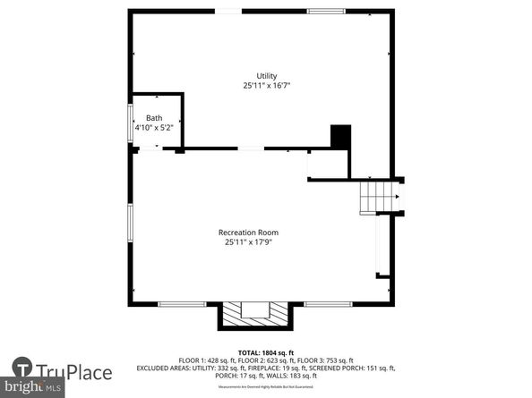 6216 Rockhurst Road, Bethesda MD 20817