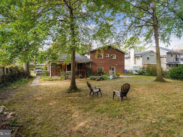 6216 Rockhurst Road, Bethesda MD 20817