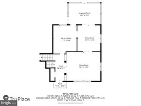 6216 Rockhurst Road, Bethesda MD 20817