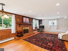 6216 Rockhurst Road, Bethesda MD 20817