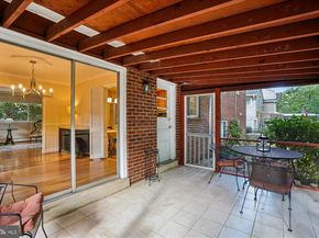 6216 Rockhurst Road, Bethesda MD 20817