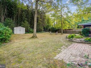 6216 Rockhurst Road, Bethesda MD 20817