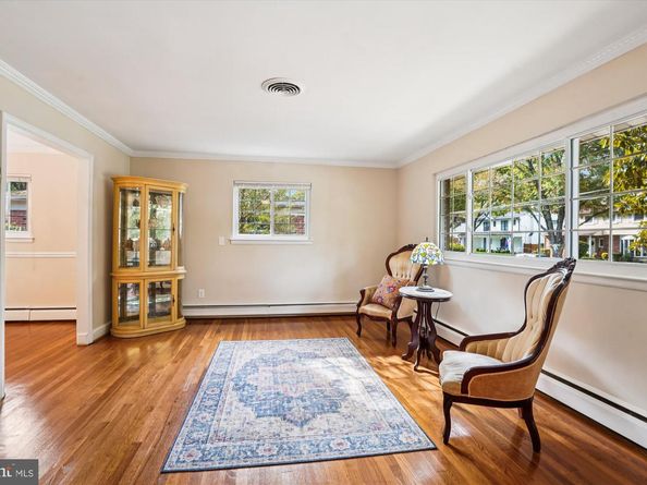 6216 Rockhurst Road, Bethesda MD 20817