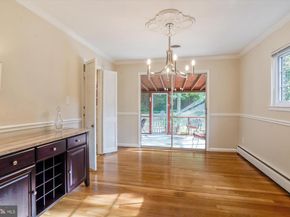 6216 Rockhurst Road, Bethesda MD 20817