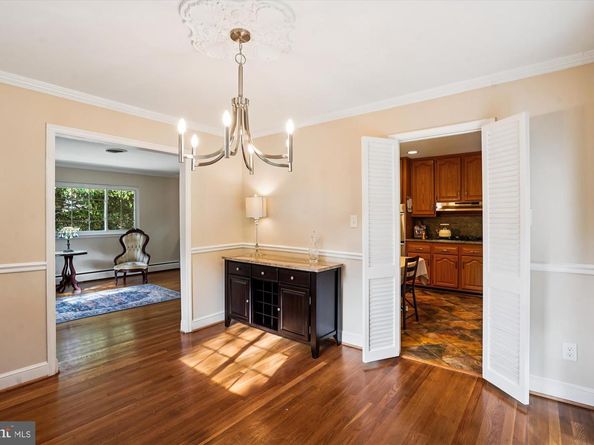 6216 Rockhurst Road, Bethesda MD 20817