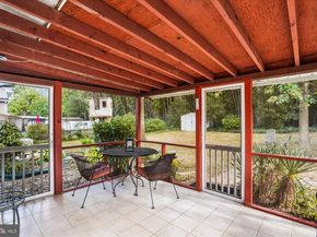 6216 Rockhurst Road, Bethesda MD 20817