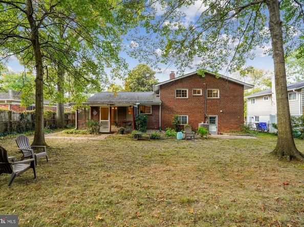 6216 Rockhurst Road, Bethesda MD 20817