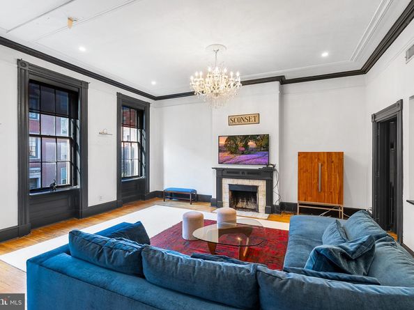 1029 Spruce Street 200, Philadelphia PA 19107