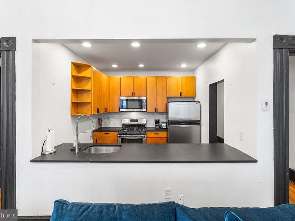 1029 Spruce Street 200, Philadelphia PA 19107