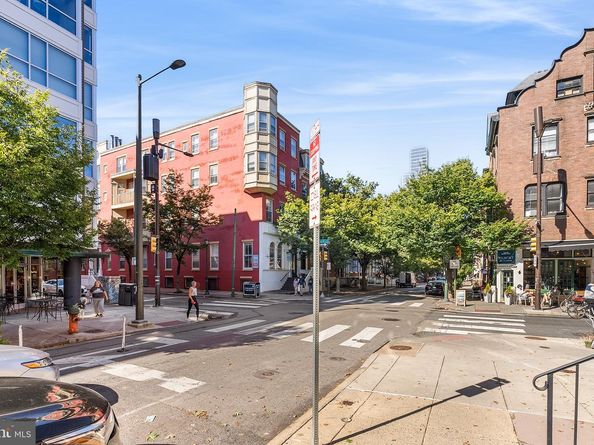 1029 Spruce Street 200, Philadelphia PA 19107