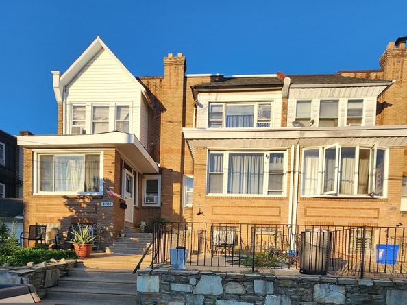 4313 Sheffield Avenue, Philadelphia PA 19136