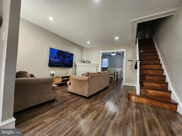 4313 Sheffield Avenue, Philadelphia PA 19136