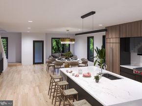 818 N Edgewood Street, Arlington VA 22201