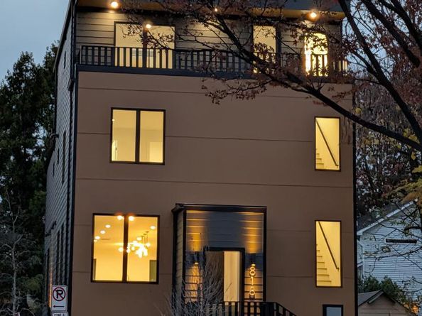 818 N Edgewood Street, Arlington VA 22201