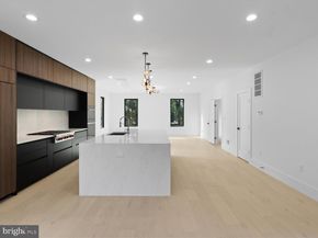 818 N Edgewood Street, Arlington VA 22201